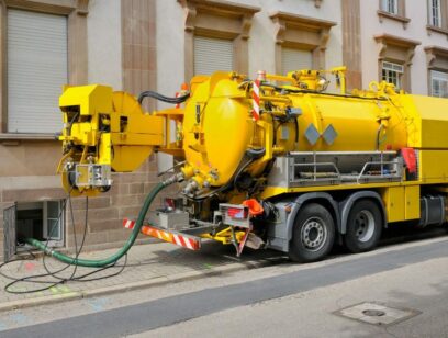 ECOLOGICAMENTE autospurgo Lecce telefono, interventi rapidi e professionali.